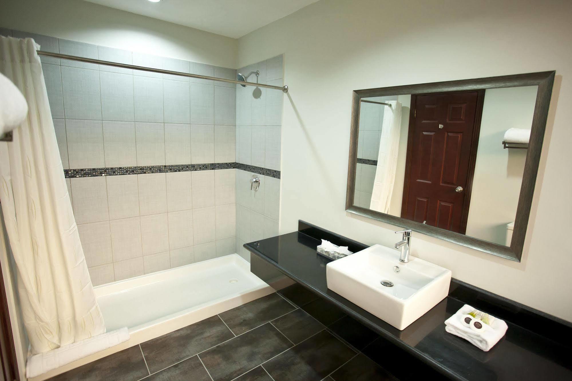 Hotel Los Andes San Pedro Sula Esterno foto